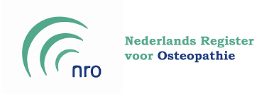 Osteopathie van t hoog is aangesloten bij het NRO Nederlands Register voor Osteopathie